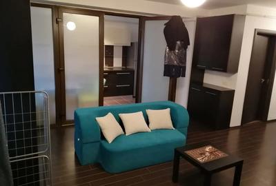 Apartament cu 2 camere semidecomandat în Chiajna - 10
