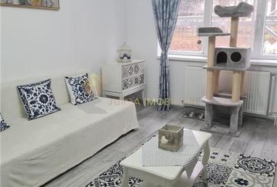 APARTAMENT 2 CAMERE 40 MP  MANASTUR GRIGORE ALEXANDRESCU - 3