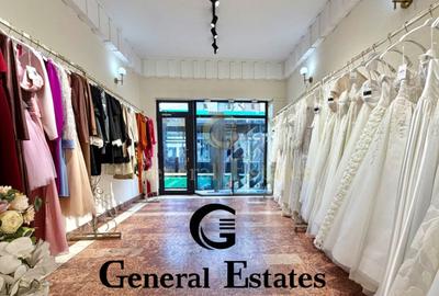 Spațiu comercial, de 151 mp, în Ultracentral - 8
