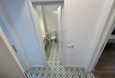 Apartament cu 3 camere decomandat, mobilat în Unirii - 17