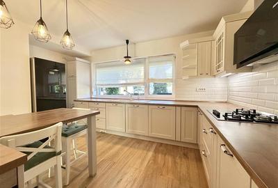 MODERN VILLA/CLOSED COMPOUND//LUXURY FINISHES//ROND OMV - 8