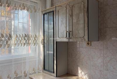 Obor, apartament 3 camere et 1 - 6