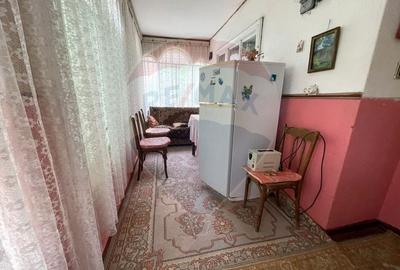 Casă individuală cu 3 camere cu Garaj în Oancea - 22