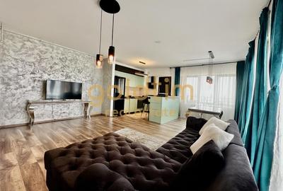 Apartament cu 2 camere decomandat, mobilat în Pipera - 3