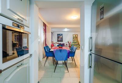 Casa tip duplex - Cartierul Arhitectilor - 4