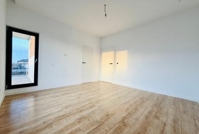 Vila Individuala - Comuna Berceni - 5 Camere - Teren 800 mp - Piscina incalzita - 17