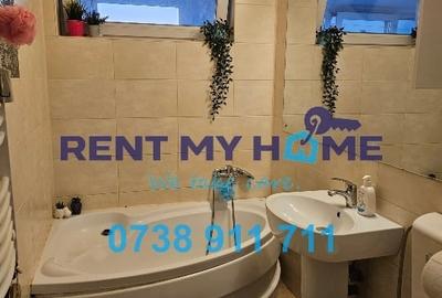 Apartament 3 Camere – Zona Obor, Strada Avrig - 11