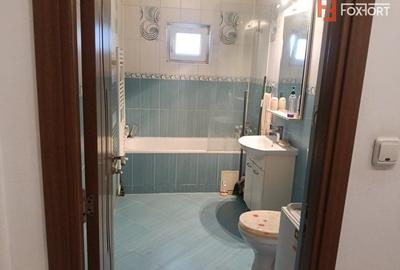 Apartament 3 camere semidecomandat, zona Soarelui - 4