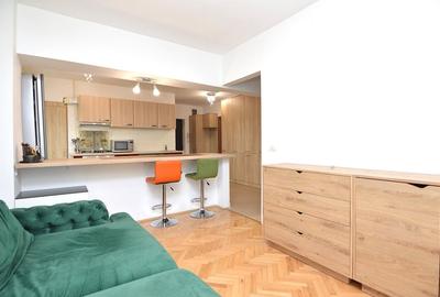 VANZARE APARTAMENT 3 CAMERE UNIRII – PIATA ALBA IULIA - 2 LOCURI DE PARCARE - 1