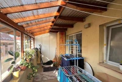 Apartament cu 2 camere decomandat în Florești - 12