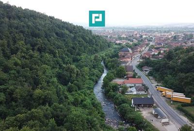 Teren Intravilan, în orașul Sebiș, Arad - 5