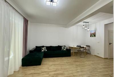 Casă cu 3 camere cu Teren 100 Mp în Giroc - 9