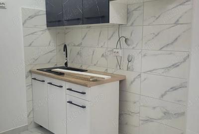 Camera de camin 20 mp Parter Amenajata complet - 1