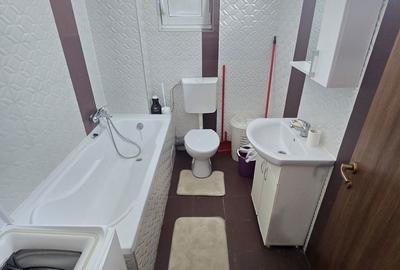Apartament cu 2 camere decomandat în Făget - 5