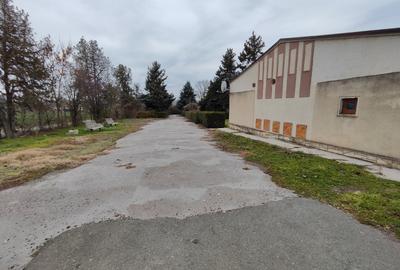 Proprietate teren+ constructie Medgidia - 12