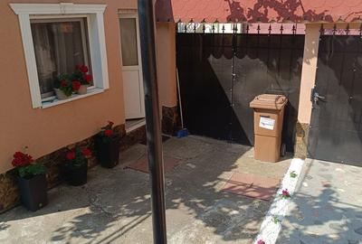 Casă cu 3 camere în Gării - 6