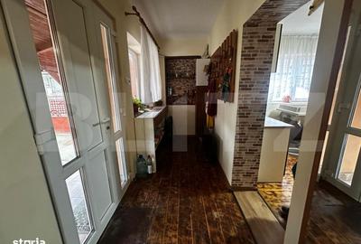 Casă cu 4 camere cu Teren 650 Mp în Vințu de Jos - 6