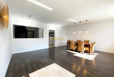 Aviatiei | metrou Aurel Vlaicu | Vila P+2E+pod, 5 camere, 3 bai, curte 155 mp - 1