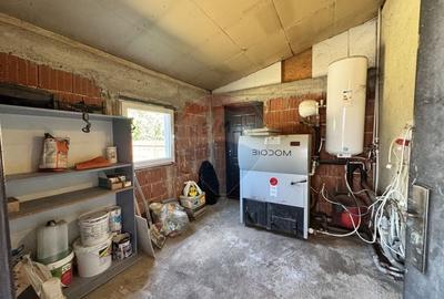 Casă individuală cu 5 camere cu Teren 500 Mp în Paleu - 23