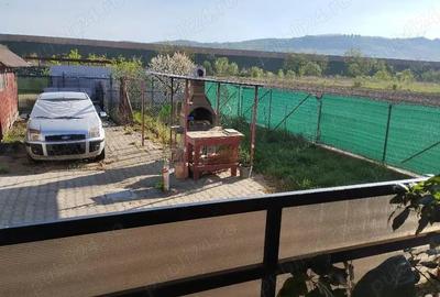 Casa singur in curte cartier Lazaret Casa singur in curte cartier Lazaret - 12