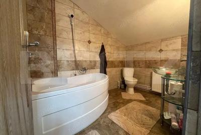 Casa individuala la 10 minute de Deva, in Magura - 9