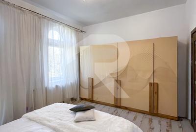 2 Camere Renovat Premium | Centrala Proprie | Zona Piata Unirii - 7