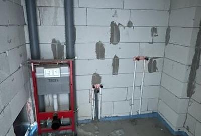 BLOC NOU- ABATOR , COMISION 0% - 35