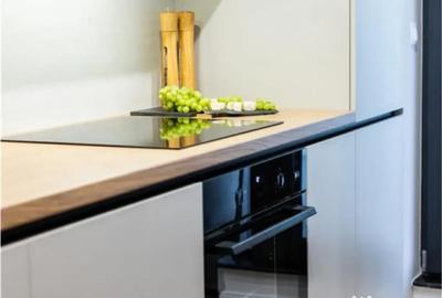 Apartament cu 2 camere semidecomandat, mobilat în Central - 13