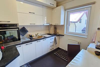 Apartament 2 camere zona Judetean,mobilat,parcare,160000 Euro - 5