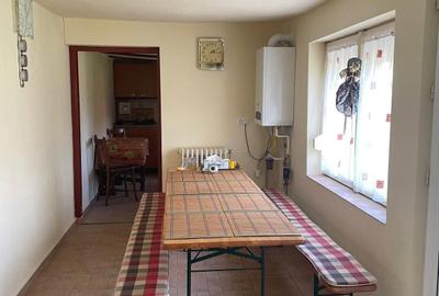 Casă cu 2 camere în Iratoșu - 4