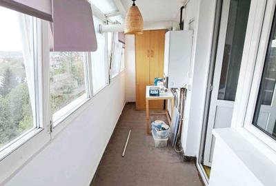 Apartament cu 2 camere semidecomandat în Aleea Carpați - 3