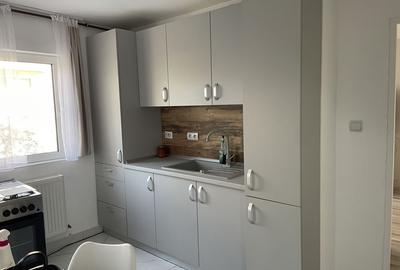 Apartament cu 2 camere decomandat în Central - 16