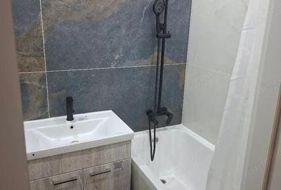 Garsonieră decomandată în Rahova