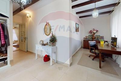 Casă cu 5 camere cu Teren 450 Mp în Calea Poplăcii - 7