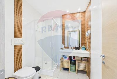 Apartament decomandat cu 3 camere de vanzare Rin Grand Residence - 14