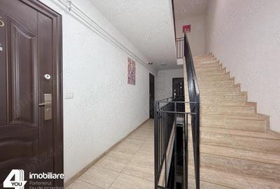 Apartament 3 camere Bloc Nou, Podgoria langa lac, mobilat +termoteca - 9