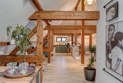 Apartament cu 3 camere decomandat în Dorobanți - 10