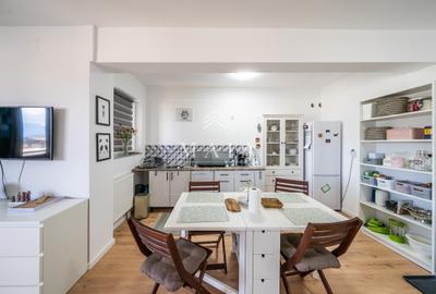 Garsoniera in bloc nou cu lift, parcare cu bariera, Rahovei - Y1 - 6