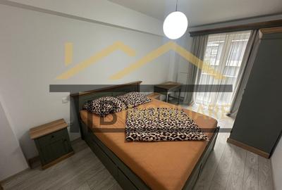 Apartament de 2 camere, 80mp, parcare, Zona Maurer Residence - 1