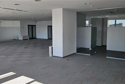 Birou, de 160 mp, în Băneasa - 10