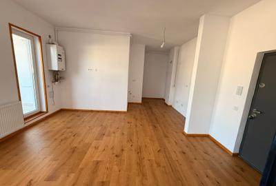 Apartament 2 camere cu terasa 29 mp si parcare subterana zona Catanelor - 2