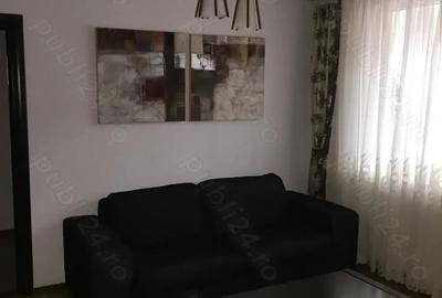 Apartament 3 camere bd. Dacia - 1