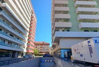 Garsonieră decomandată în Podu Roș - 11