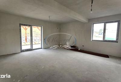Casă cu 5 camere cu Teren 1000 Mp în Baciu - 10
