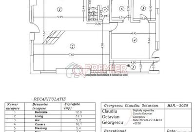 Casă cu 4 camere cu Teren 380 Mp în Apărătorii Patriei