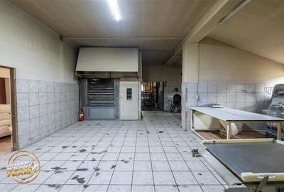 Spatiu comercial+afacere functionala: brutarie,rute de distributie,Ghelinta - 27