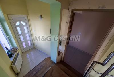 Casă individuală cu 6 camere cu Canalizare în Bucovina - 9