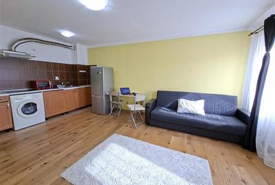 Garsonieră decomandată, mobilată în Ștefan cel Mare - 3