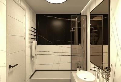 APARTAMENT 3 CAMERE + GRADINA MARE - COMISION 0% - 7