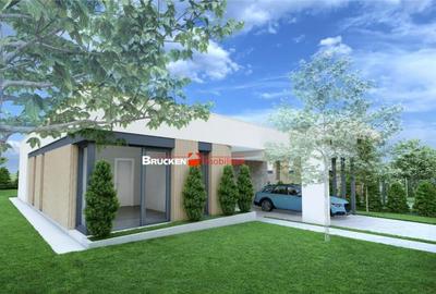 RESEDINTA CU TENDINTE CONTEMPORANE INTR-UN ANSAMBLU NOU DE V - 2